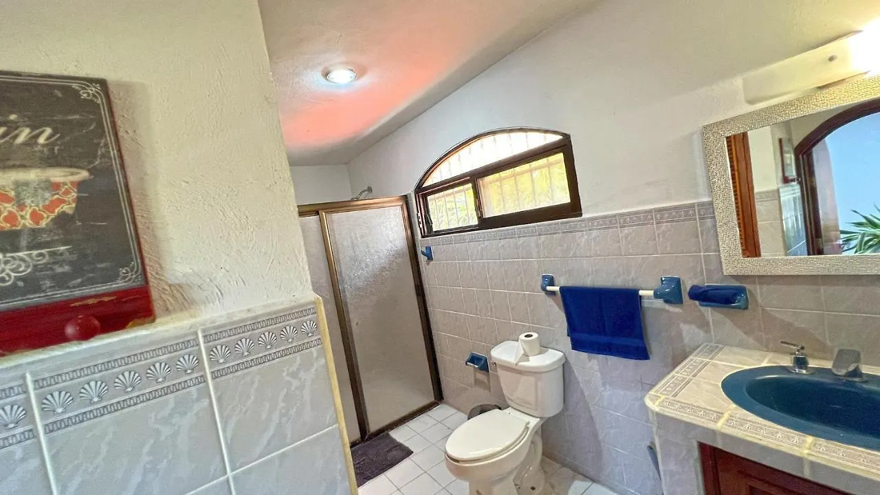 Appartement Kingsize Condo Bambu Beachside Puerto Morelos Mexique