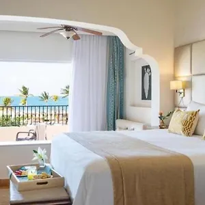 5* Szálloda Excellence Riviera Cancun - Csak Felnőtteknek